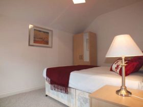 1 Bedroom Detached